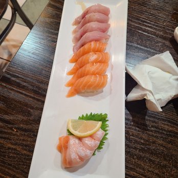 The Sushi By Jin - Sushi Bars Near Me - North Hollywood, California The Sushi By Jin - Sushi Bars Near Me - North Hollywood, California
