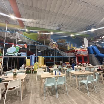 Play City - Venues & Event Spaces Near Me - Chula Vista, California Play City - Venues & Event Spaces Near Me - Chula Vista, California
