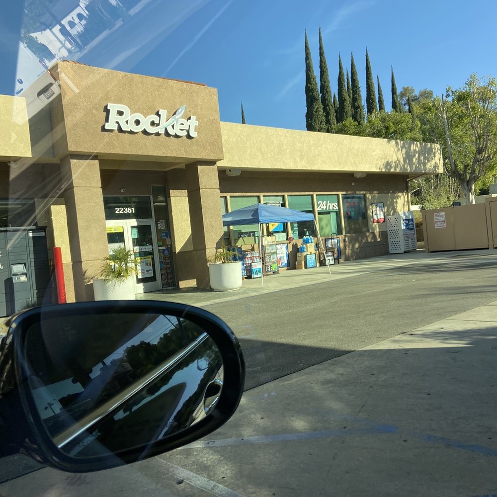 Chevron - a view of a rockler's store from a car window - Gas Stations Near Me - Woodland Hills, California Chevron - a view of a rockler's store from a car window - Gas Stations Near Me - Woodland Hills, California