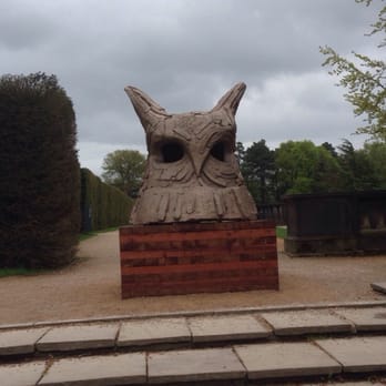 Yorkshire Sculpture Park - Yorkshire sculpture park - Parks Near Me - Wakefield, XWY