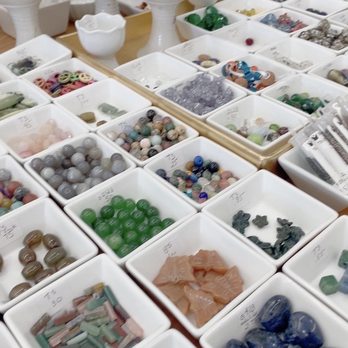 Kaula Art and Beads - More wonderful beads! - Arts & Crafts Near Me - Hilo, Hawaii