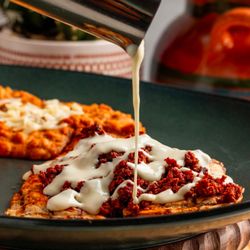 Don Julio Mexican Kitchen & Tequila Bar - Eagle Creek - Taste the Authentic Flavors of Mexico at Don Julio! 

Craving real Mexican food?  Come and enjoy delicious tacos, sizzling fajita