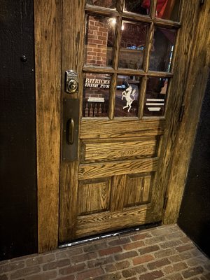 Patrick's Irish Pub by null