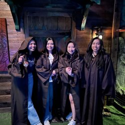 Questroom - We are Wizards of SD place!
