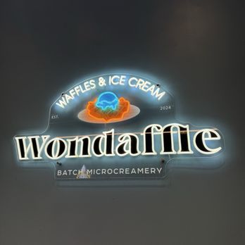 Wondaffle - Vibe - Waffles Near Me - Bethlehem, Pennsylvania