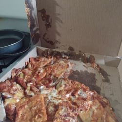 Domino's Pizza - Yum that's appetizing