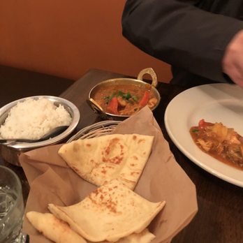 Everest MoMo Shack - Naan?? - Indian Near Me - Jackson, Wyoming Everest MoMo Shack - Naan?? - Indian Near Me - Jackson, Wyoming