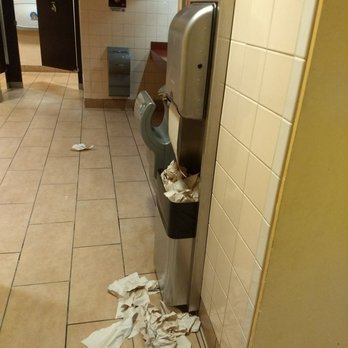 AMC DINE-IN Esplanade 14 - Mostly clean, but nobody picked up over flowing paper towels in two hours. - Cinema Near Me - Phoenix, Arizona AMC DINE-IN Esplanade 14 - Mostly clean, but nobody picked up over flowing paper towels in two hours. - Cinema Near Me - Phoenix, Arizona