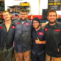 Eschen Automotive