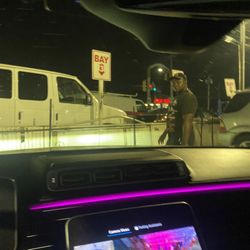 Charlie's Pit Stop - Horrible worker at tire shop