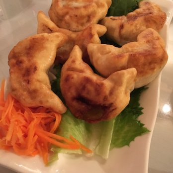 SF Kitchen - Potstickers - Vietnamese Near Me - Reno, Nevada SF Kitchen - Potstickers - Vietnamese Near Me - Reno, Nevada