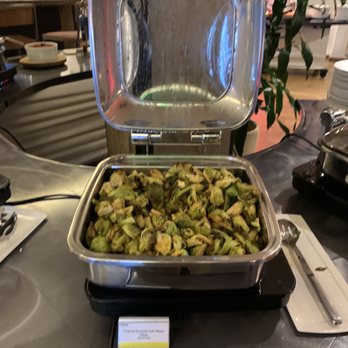 Snowmass Kitchen - Brussels sprouts - New American Near Me - Snowmass Village, Colorado Snowmass Kitchen - Brussels sprouts - New American Near Me - Snowmass Village, Colorado