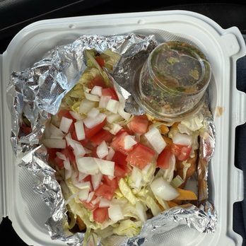 Kumazaa Nobi - NDN taco - Tacos Near Me Kumazaa Nobi - NDN taco - Tacos Near Me