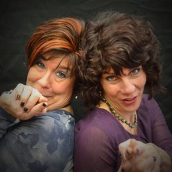Head 2 Toes Family Salon - Carol & Amy- Sister owners