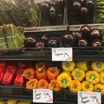 Urban Greens - Great produce - Grocery Near Me - Providence, Rhode Island