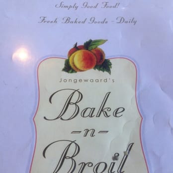 Jongewaard's Bake n Broil - American Near Me - Long Beach, California