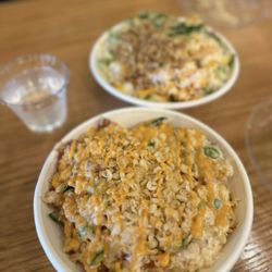 Hawaii Poke Bowl - Customized Bowls