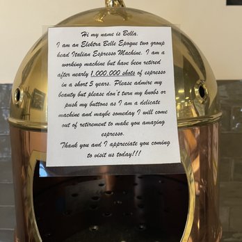 Bean Coffee Roasters - Temecula - Coffee Roasteries Near Me - Temecula, California