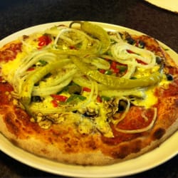 Pizza Treff