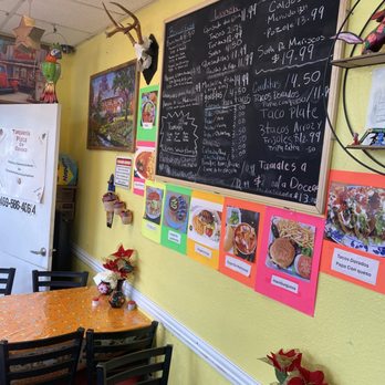 Pizca De Oaxaca Taqueria - Mexican Near Me - Irving, Texas Pizca De Oaxaca Taqueria - Mexican Near Me - Irving, Texas