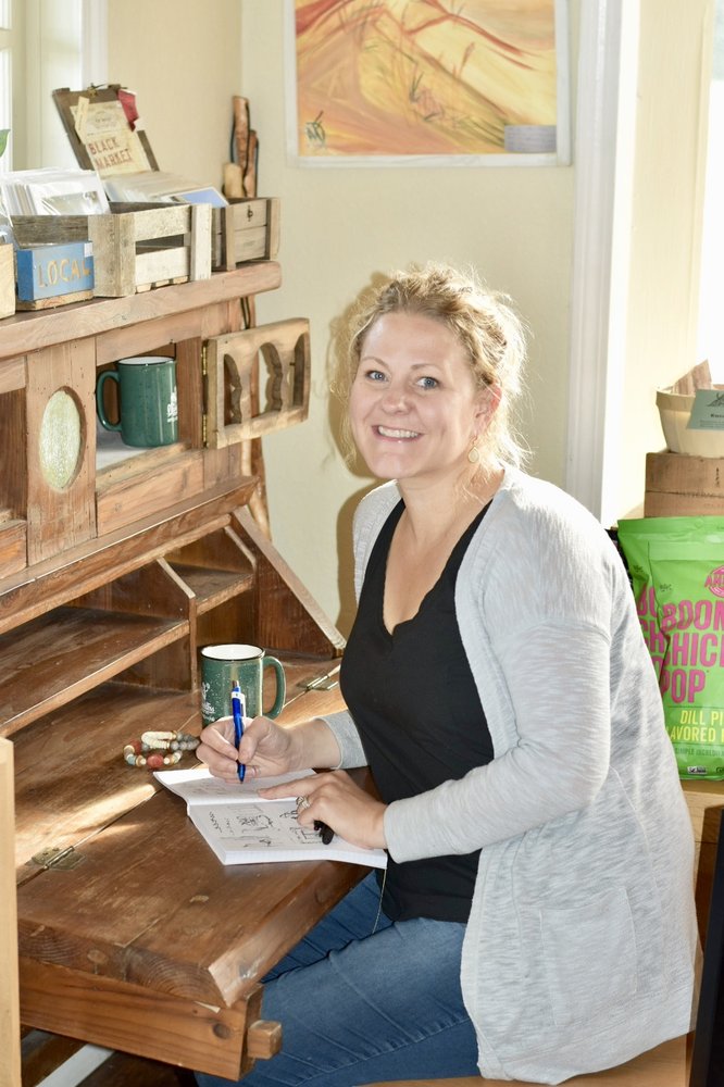 DRY INK DESIGNS 14 Photos Charlotte, North Carolina Marketing