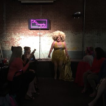 The Comedy Catch - Brunch With The Queens - Comedy Clubs Near Me - Chattanooga, Tennessee The Comedy Catch - Brunch With The Queens - Comedy Clubs Near Me - Chattanooga, Tennessee