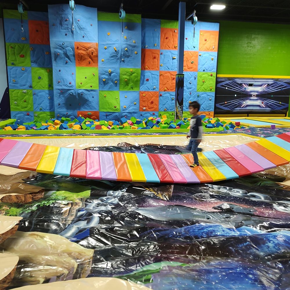 Fun Max - Indoor Playcenter Near Me - Wappingers Falls, New York Fun Max - Indoor Playcenter Near Me - Wappingers Falls, New York