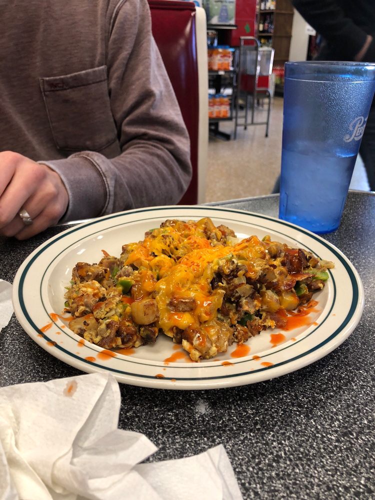 IRWIN’S FOUNTAIN 124 Photos & 122 Reviews 4300 Indian River Rd