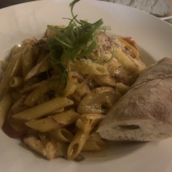 Skipolini's Italian - Cajun Pasta Lunch - Pizza Near Me - Reno, Nevada