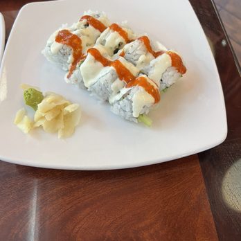 Little Madfish - Japanese Near Me - Fremont, California