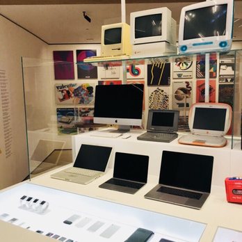 Design Museum - Display at the Design Museum - Museums Near Me - London, XGL Design Museum - Display at the Design Museum - Museums Near Me - London, XGL