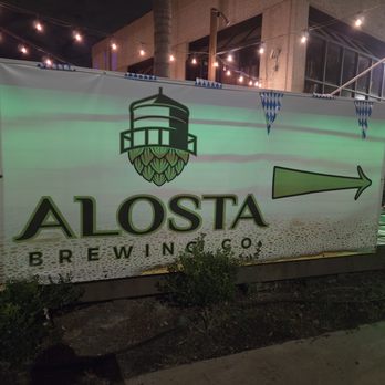 Alosta Brewing Co - Breweries Near Me - Covina, California Alosta Brewing Co - Breweries Near Me - Covina, California