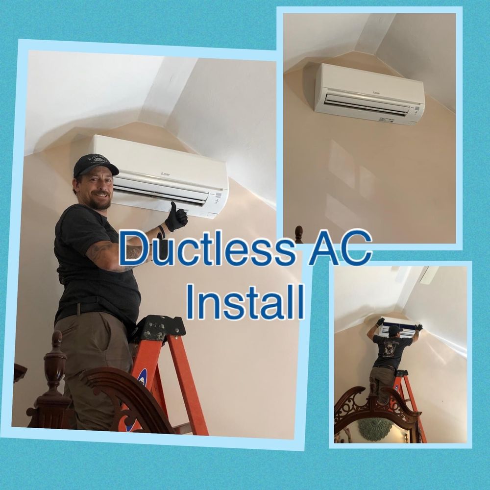 Slide of Royal Flush Plumbing & Heating