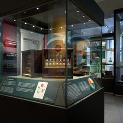 Physicians' Gallery - Our new gallery and learning centre