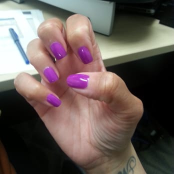 Studio Nails & Spa - Nail Salons Near Me - Houston, Texas