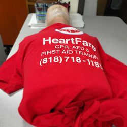 Heartfare