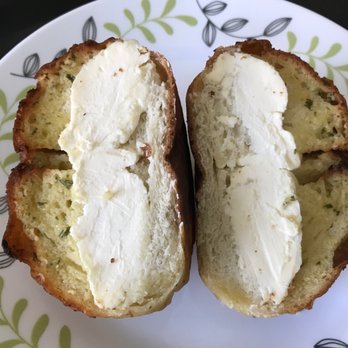 La Petite Colline - garlic cream cheese bread - Bakeries Near Me - Toronto, Ontario La Petite Colline - garlic cream cheese bread - Bakeries Near Me - Toronto, Ontario