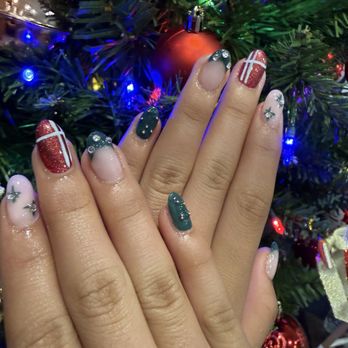 Loma Spa - Nail Salons Near Me - Cupertino, California