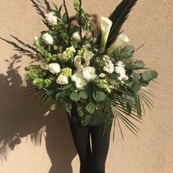 The Flower Company