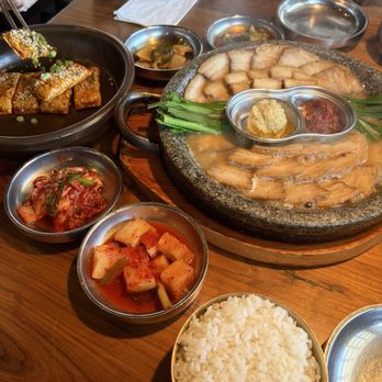 Jin Cook - Korean Near Me - Buena Park, California