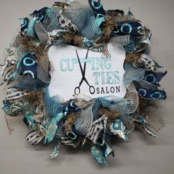 Cutting Ties Salon - #cuttingtiessalon