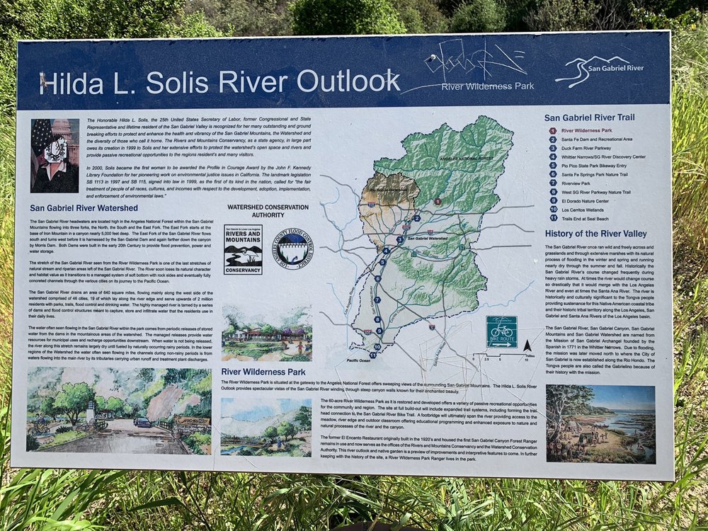AZUSA RIVER WILDERNESS PARK CLOSED 44 Photos 100 Old San Gabriel
