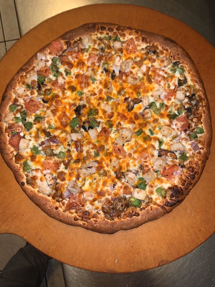 PIZZA FACTORY TRICITY Updated March 2024 46 Photos 3242 Westwood