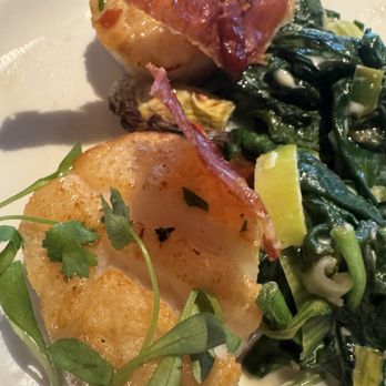 Stella Van Buren - Scallops - Italian Near Me - Milwaukee, Wisconsin Stella Van Buren - Scallops - Italian Near Me - Milwaukee, Wisconsin