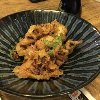 Sushi Cafe - Calamari - Sushi Bars Near Me - Sacramento, California Sushi Cafe - Calamari - Sushi Bars Near Me - Sacramento, California