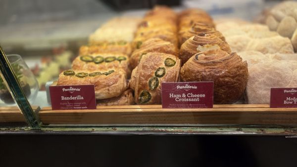 La Panadería Bakery Café by null