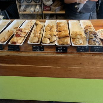 Azucar - Dessert selection - Bakeries Near Me - Ocean Beach, California Azucar - Dessert selection - Bakeries Near Me - Ocean Beach, California