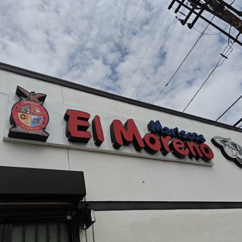 Mariscos El Moreno - Outside - Seafood Near Me - Lynwood, California Mariscos El Moreno - Outside - Seafood Near Me - Lynwood, California