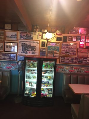 Jim Dandy Drive-In by null