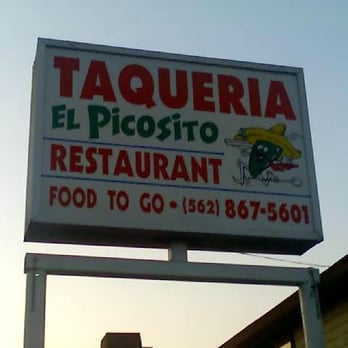 Picosito Mexican Grill - Mexican Near Me - Bellflower, California Picosito Mexican Grill - Mexican Near Me - Bellflower, California